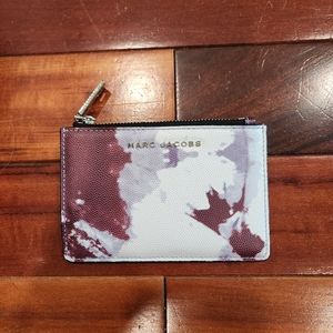 NWOTs Marc Jacobs Card Wallet